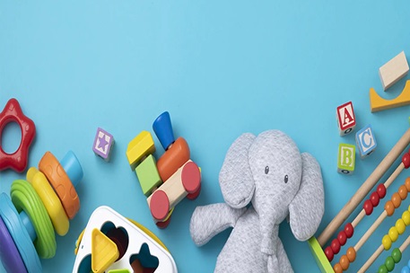 Certification EN71: Un bouclier puissant pour protéger la sécurité des enfants