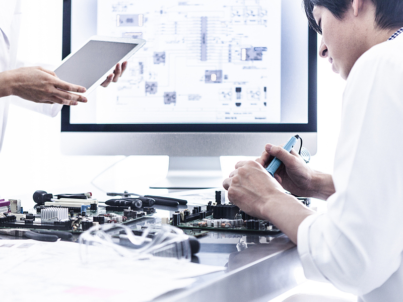 Amélioration de l'échec du test