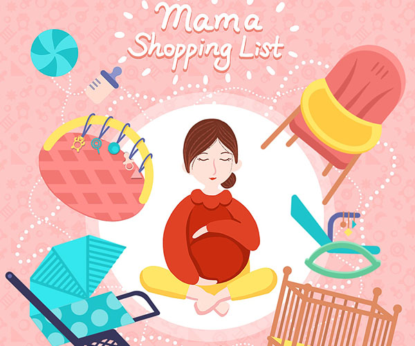 Test de produits pour bébés