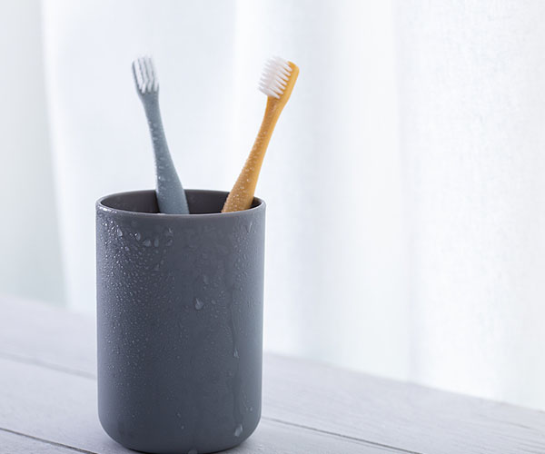 Test de produits de soins personnels