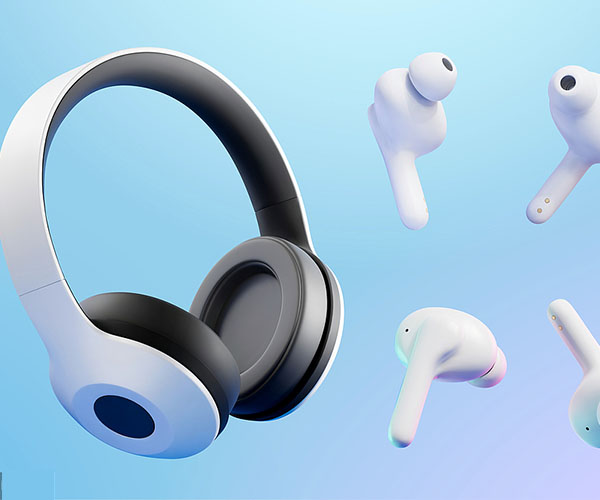 Test de l'appareil Bluetooth/WiFi