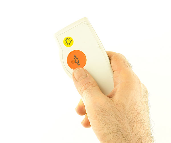 Test spécial de caractéristique sans fil