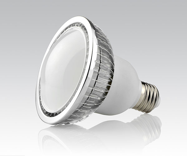 Produits d'éclairage d'essai