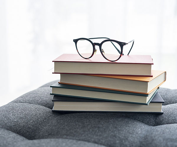 Test de produits de soins personnels