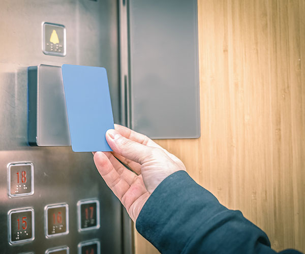 Test d'équipement RF à courte portée