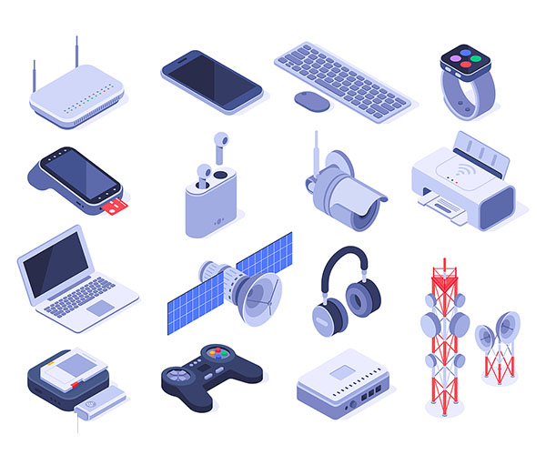 Essais d'électronique grand public 3C