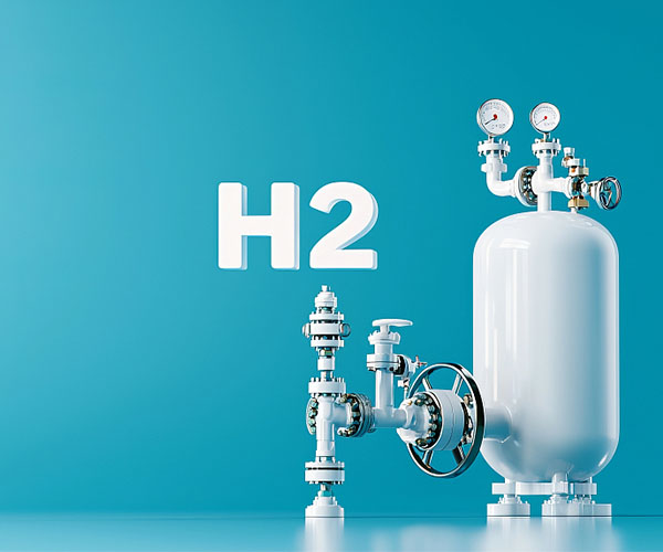 Essais des récipients à pression