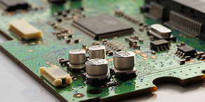 Essais d'appareils électroniques et électriques