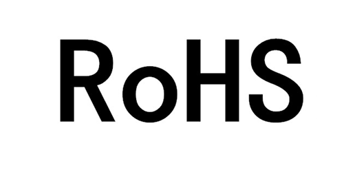 Spécification de ROHS Test