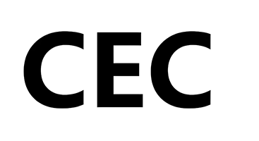 Certification CEC