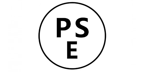 Spécification de la certification PSE