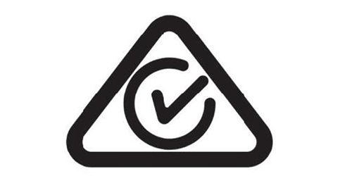 Spécification de la certification RCM