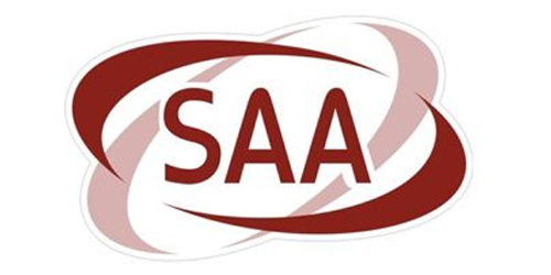Spécification de la certification SAA