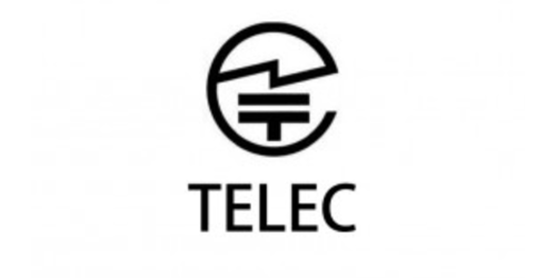 Spécification de TELEC Certification