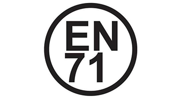 Jouet EN71 Certification