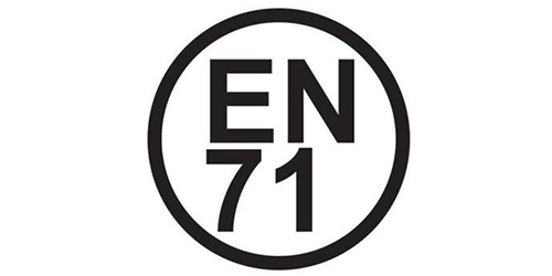 Spécification de jouet EN71 Certification