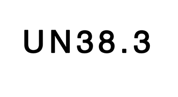 Essais de sécurité de batterie UN38.3