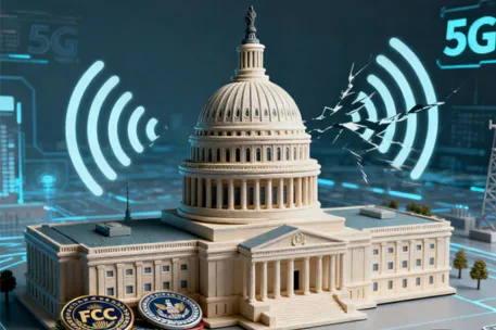 Arrêt de la FCC! L'émission d'identité de la FCC est temporairement suspendue et l'heure de reprise est à déterminer!